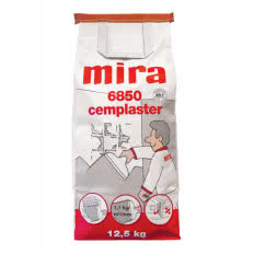 Szpachla mira 6850 cemplaster